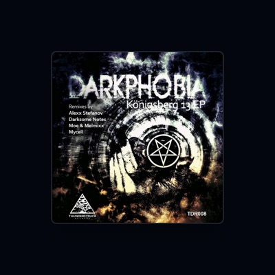 Listen to Darksome Notes, watch music videos, read bio, see tour dates & more!