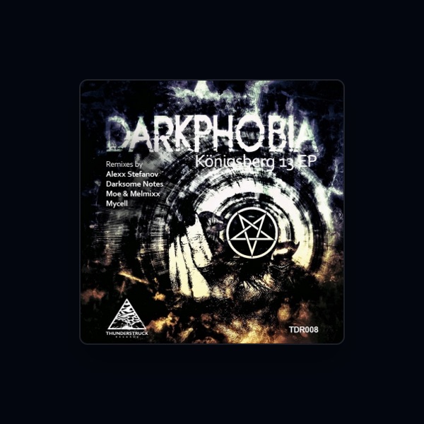Darkphobia's avatar