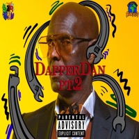 DapperDan Pt. 2 (feat. Swaa & Adro) - Single - 007Bonez