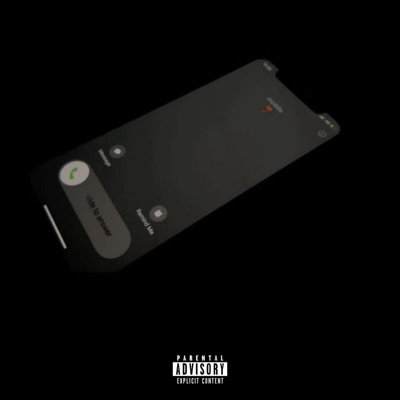 Calling my phone - Single