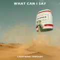 What Can I Say