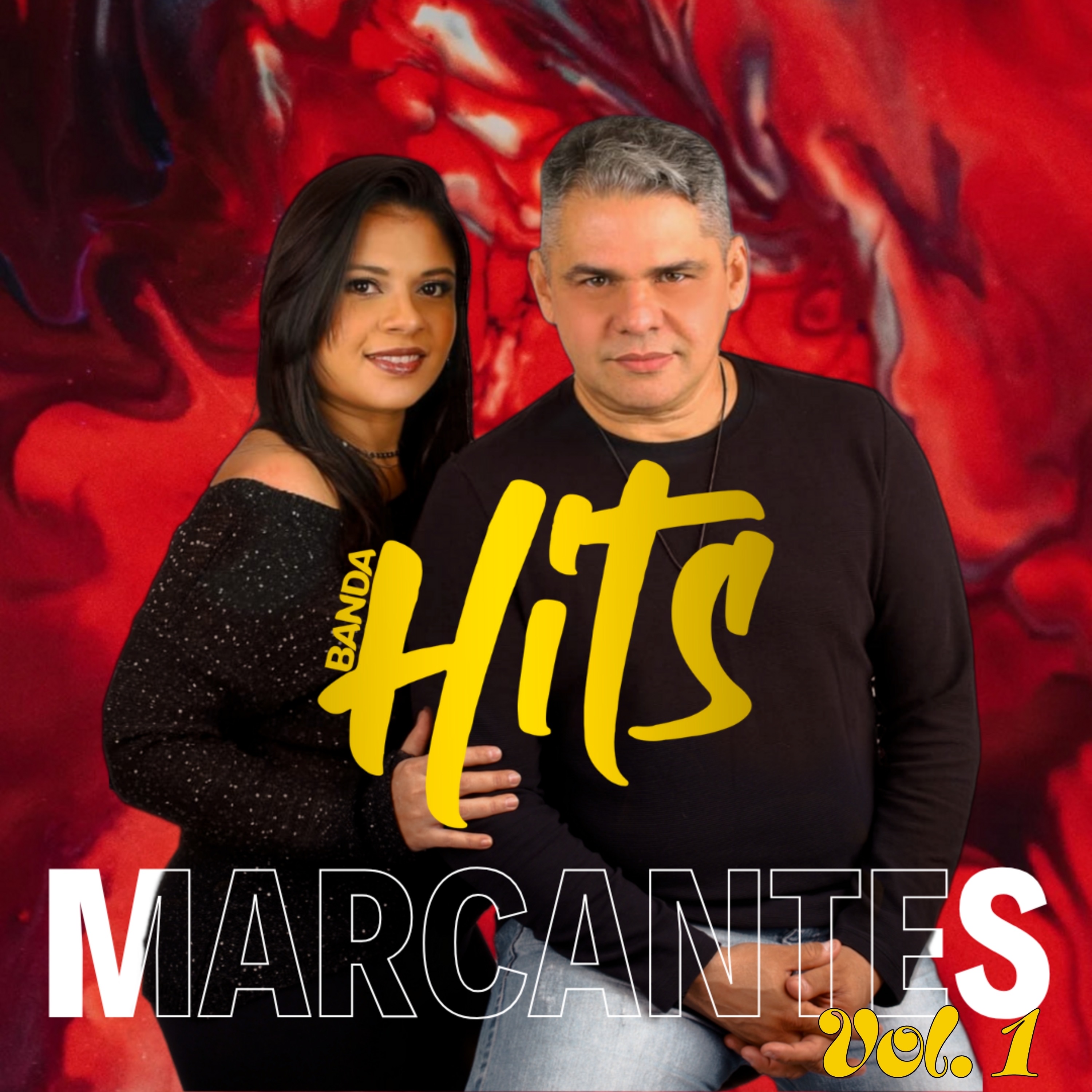Marcantes Vol. 1