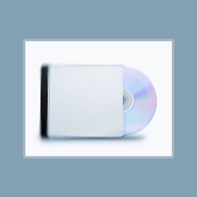 BLANK TAPE, Vol. 1 - EP