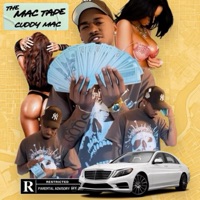 The Mac Tape - Cuddy Mac