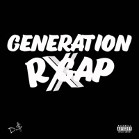 Generation Rap - EP - D$