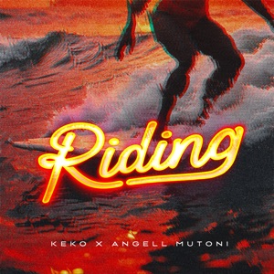 Riding (Instrumental)