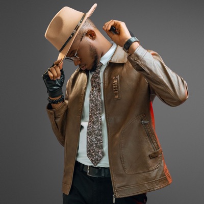 Fear Love (feat. Alonzi) - Single