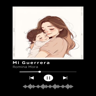 Mi Guerrera - Single