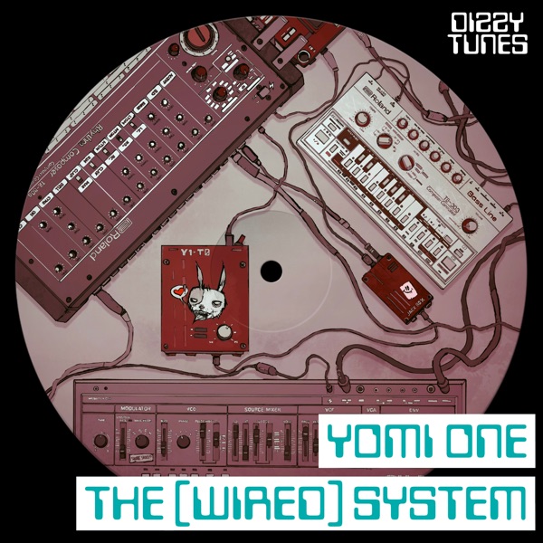 The (Wired) System - EP