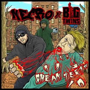 Break Teeth - Single