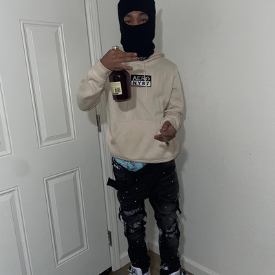 Punchin in (feat. Taiix) - Single