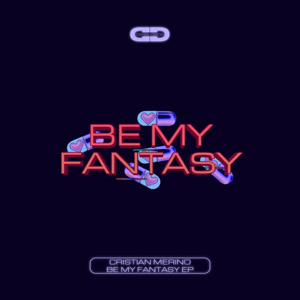 Be My Fantasy - Single