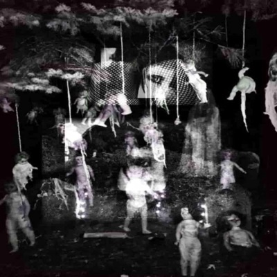 terror coldens - Single