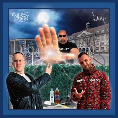 jeremy (feat. Flouz Willis) - Single