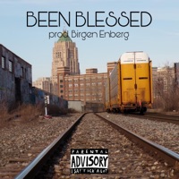 Been Blessed - Single - gross