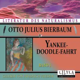 Yankeedoodle-Fahrt - Band 1