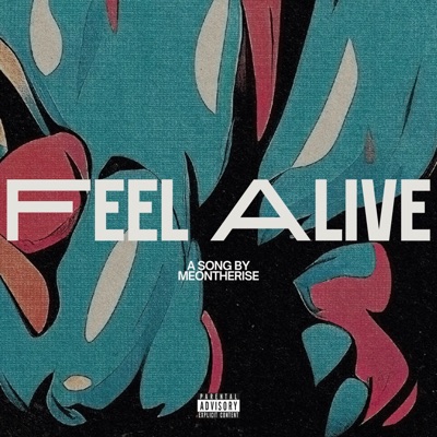Feel Alive - Single
