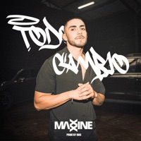 Todo Cambio - Single - Maxxine & DBS