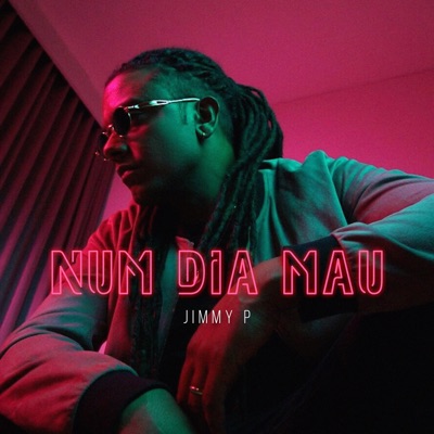 Num Dia Mau - Single
