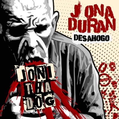 Joni Tha Dog - Single