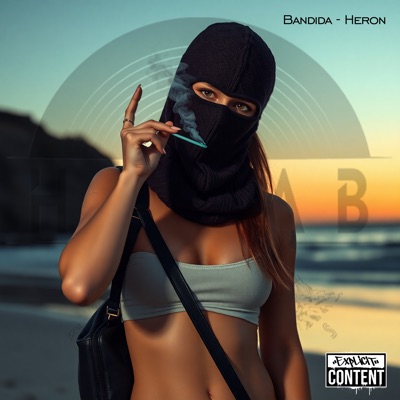 Bandida - Single