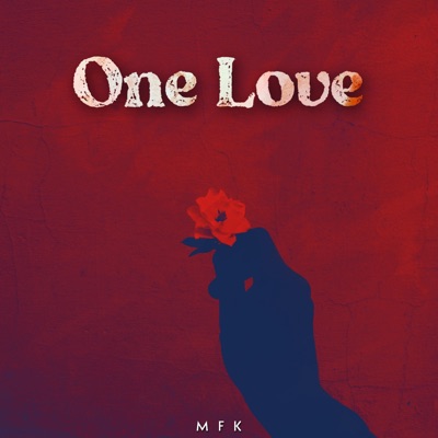 One Love - Single