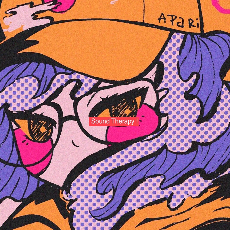 Moon noir - Single