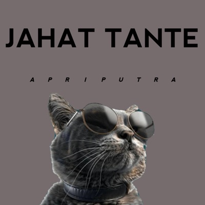 Apri Putra - PADA JAHAT TANTE