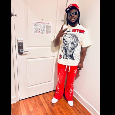 Bhris Tucker - Single