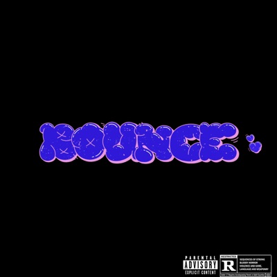 Bounce (feat. Big Bands) - Single