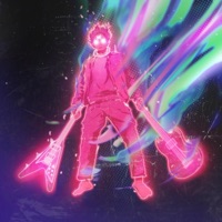 FLCL (Deluxe) [feat. YUNG AD!] - EP - LILSWADY LilzT