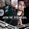 Afim de Aventura - Single