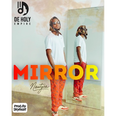 Mirror - Single