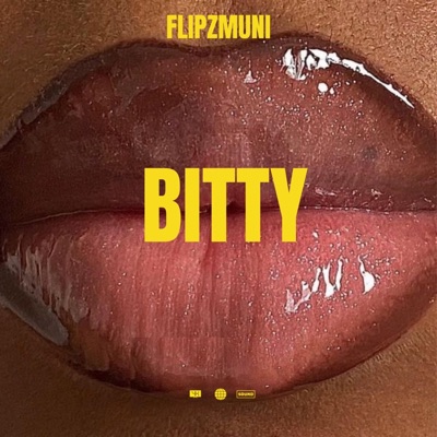 Bitty - Single