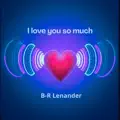 I love you so much