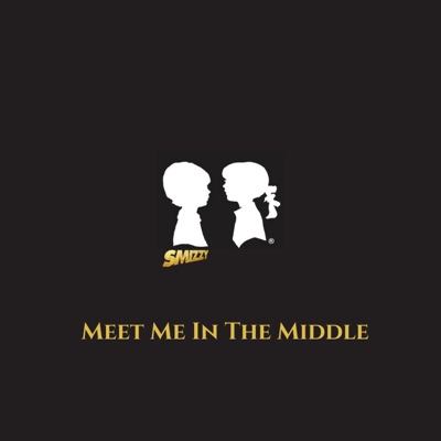 Meet Me In The Middle - Single