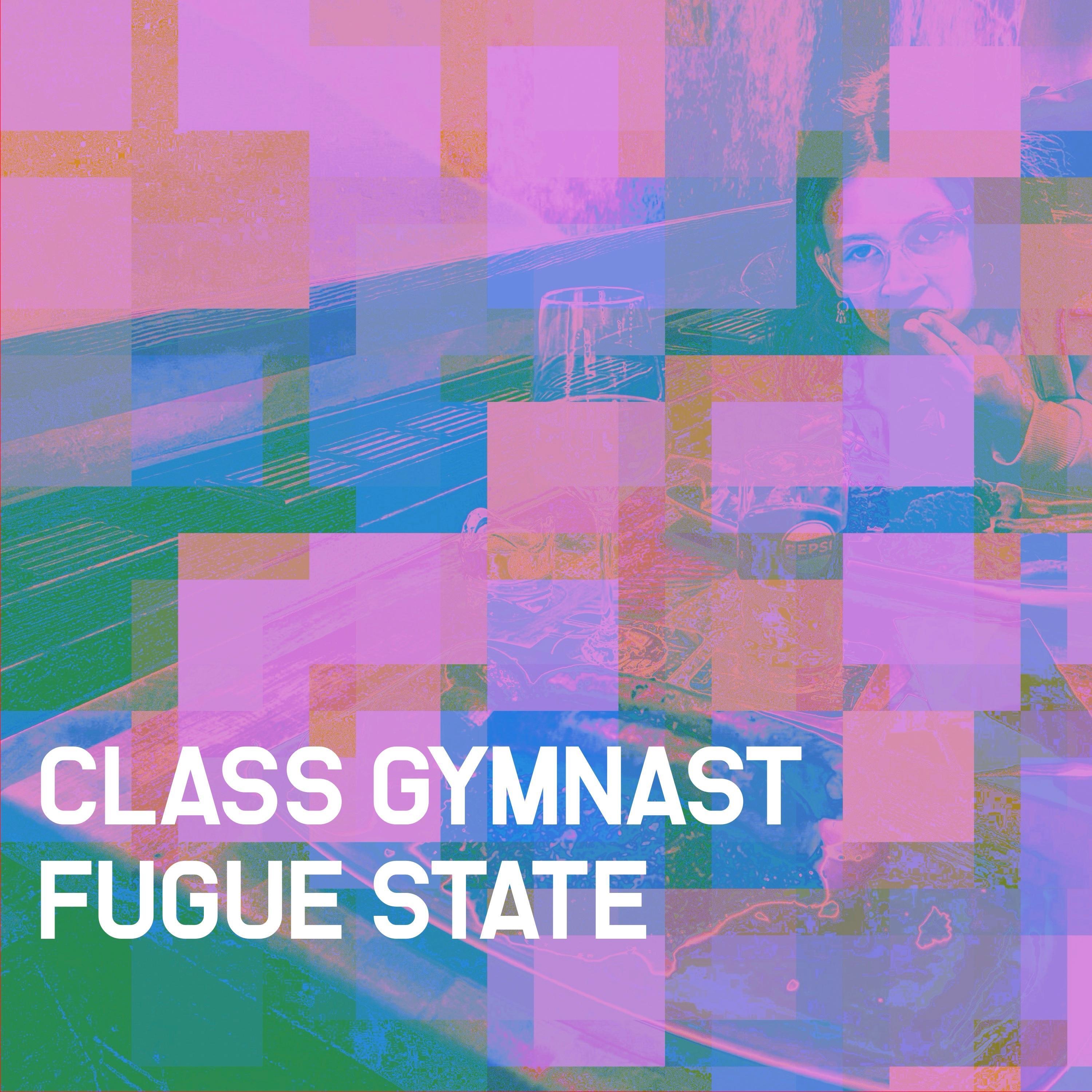 Fugue State - Single
