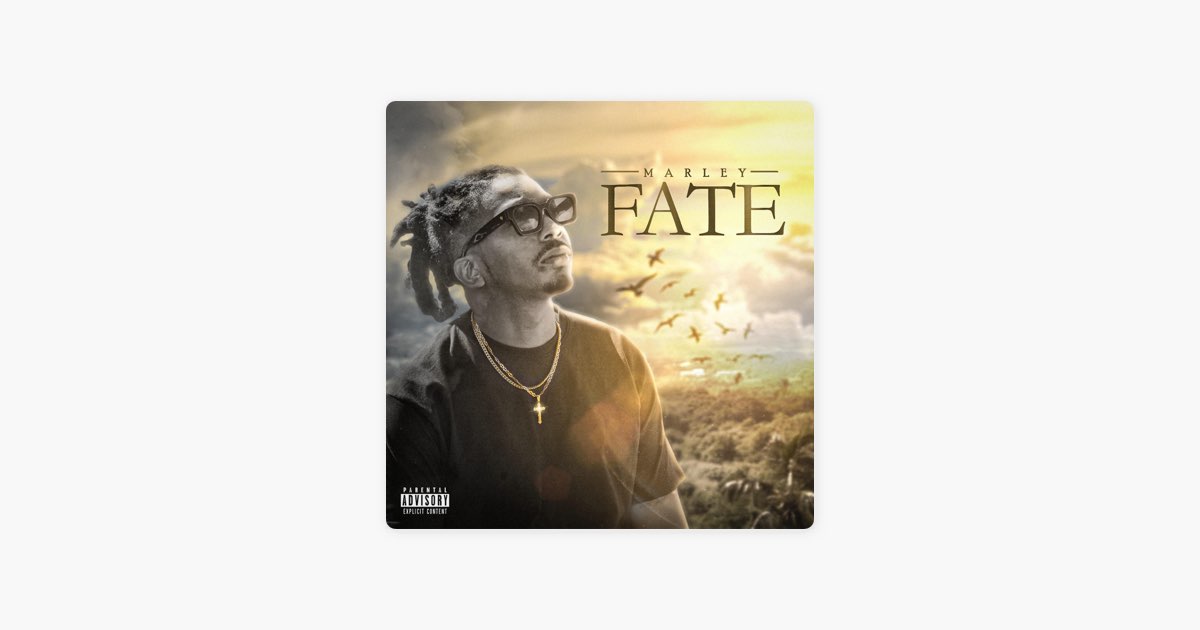 Godspeed (feat. Chiief Diin) - MarleyMusicc & $tamina