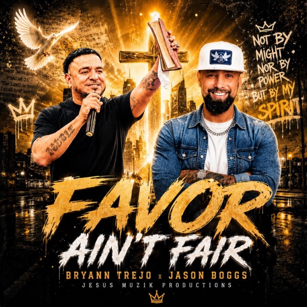 Favor Ain't Fair
