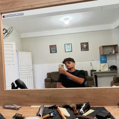 # É SACANAGEM EM BOM JESUS (feat. MC Braza & CN KARALHADA) - Single