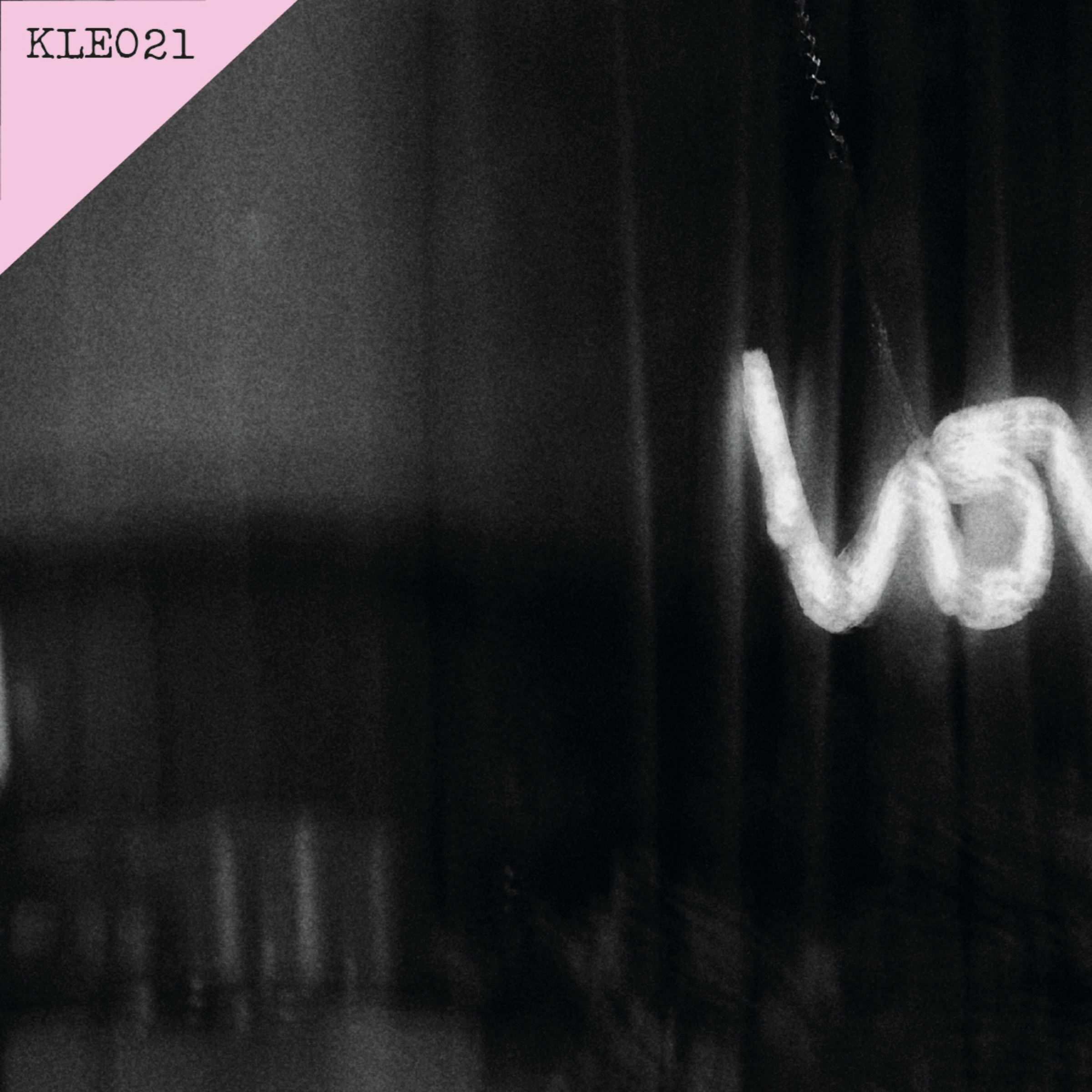 Dancing In The Fire - EP