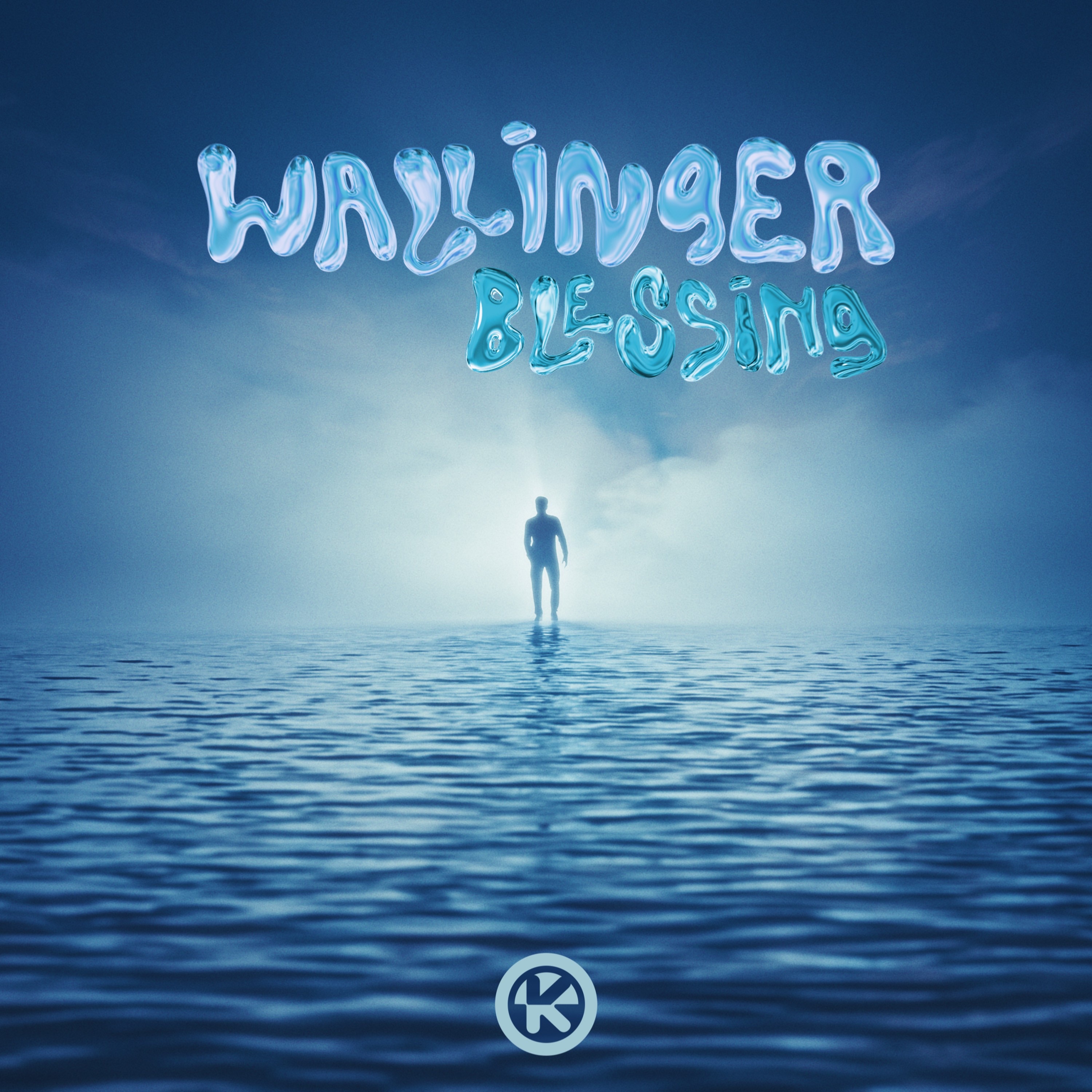 Blessing (Extended Mix) - Single