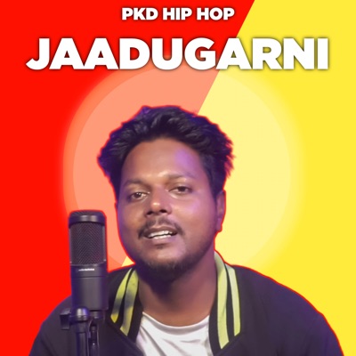 Jaadugarni - Single