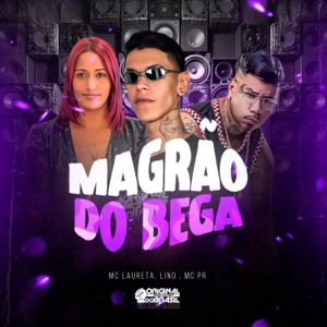 Magrão do Bega - Single
