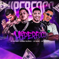 Hiperfoco - Single - Vitinho Polêmico, Éo Chapa & Éo Ventura