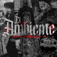 El Ambiente - Single - THR Cru2 & Danny Brasco