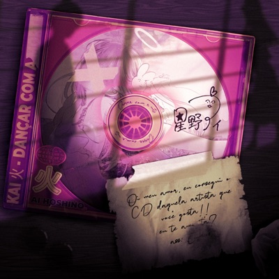 Dançar Com a Morte - Single