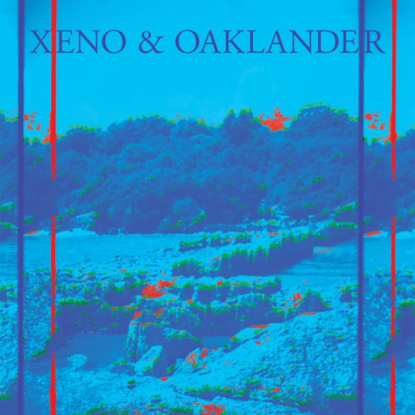 iTunes Artwork for 'Via Negativa (in the doorway light) (by Xeno & Oaklander)'