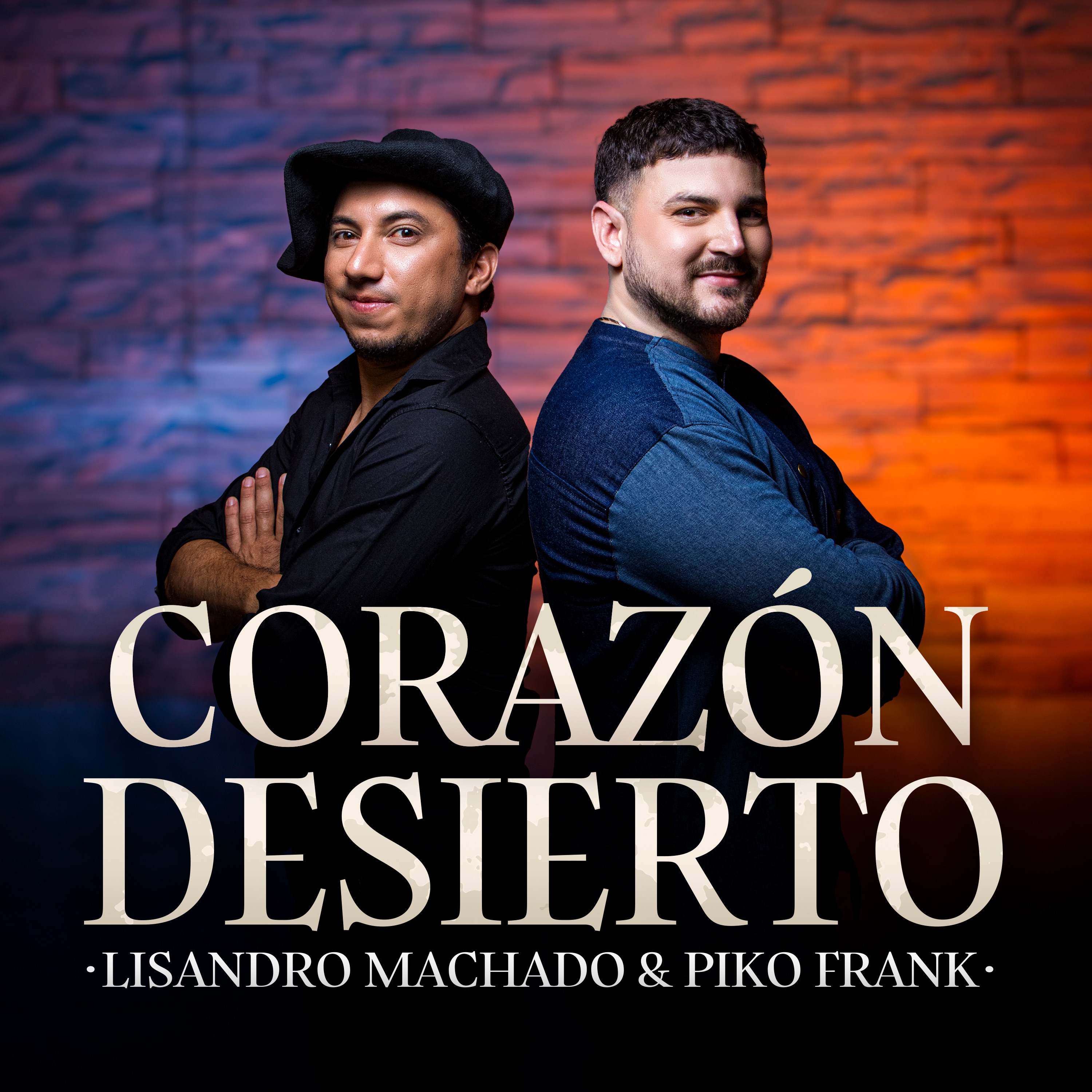 Corazón Desierto - Single