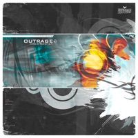 Hard 2 Resist - EP - Outrage